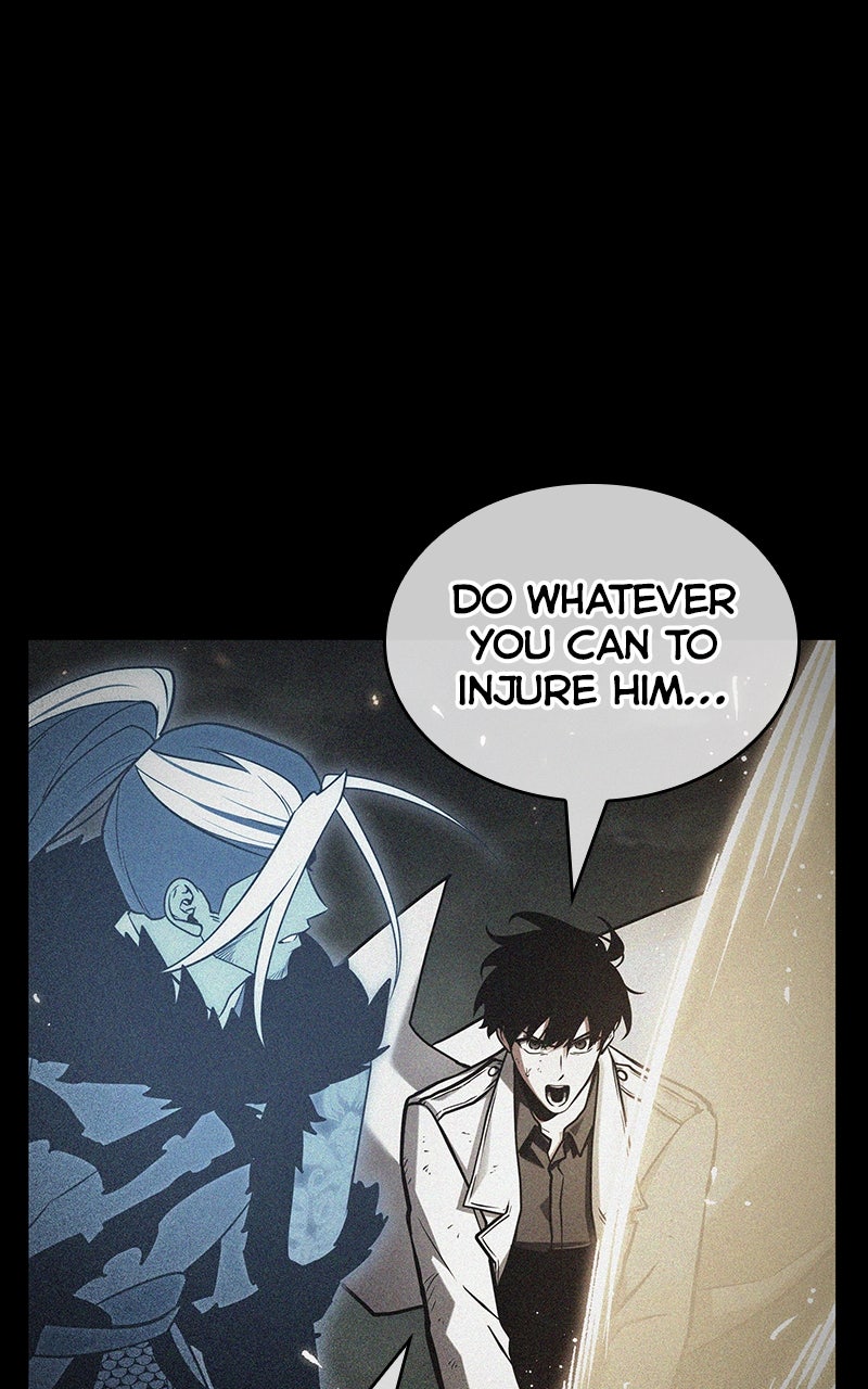 Read Omniscient Reader's Viewpoint ENGLISH Manga Online