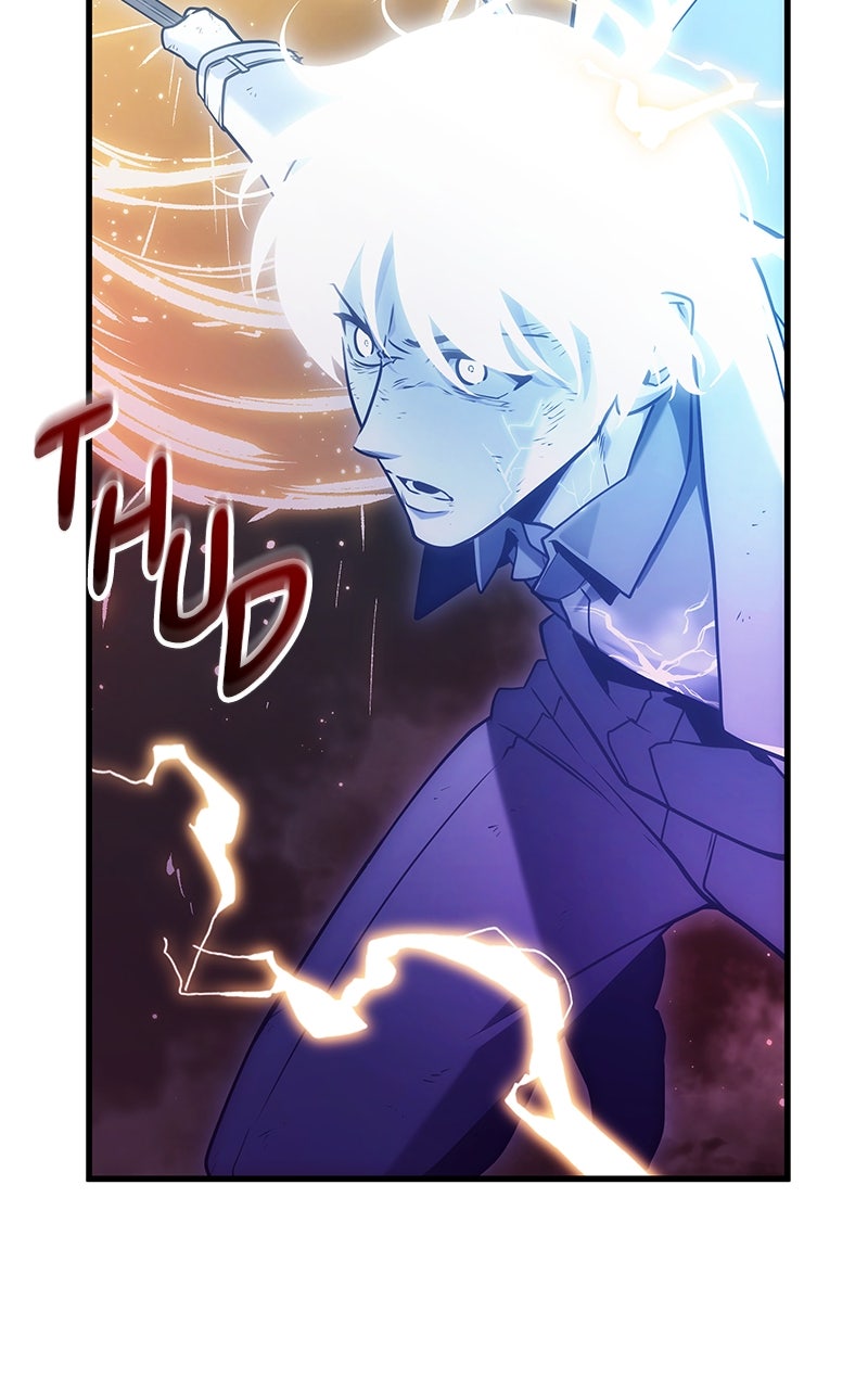 Read Omniscient Reader's Viewpoint ENGLISH Manga Online