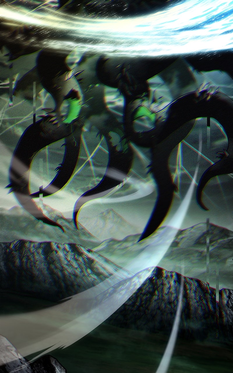 Read Omniscient Reader's Viewpoint ENGLISH Manga Online