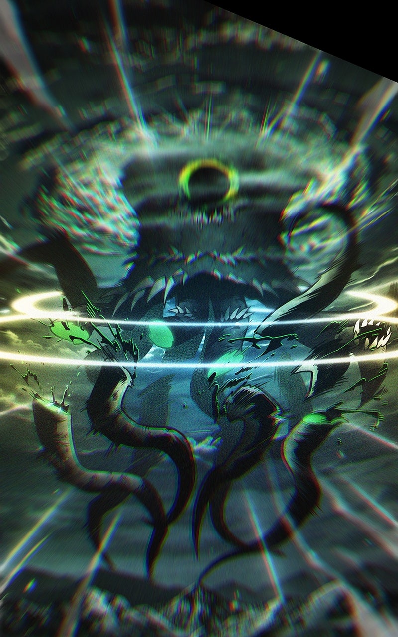 Read Omniscient Reader's Viewpoint ENGLISH Manga Online