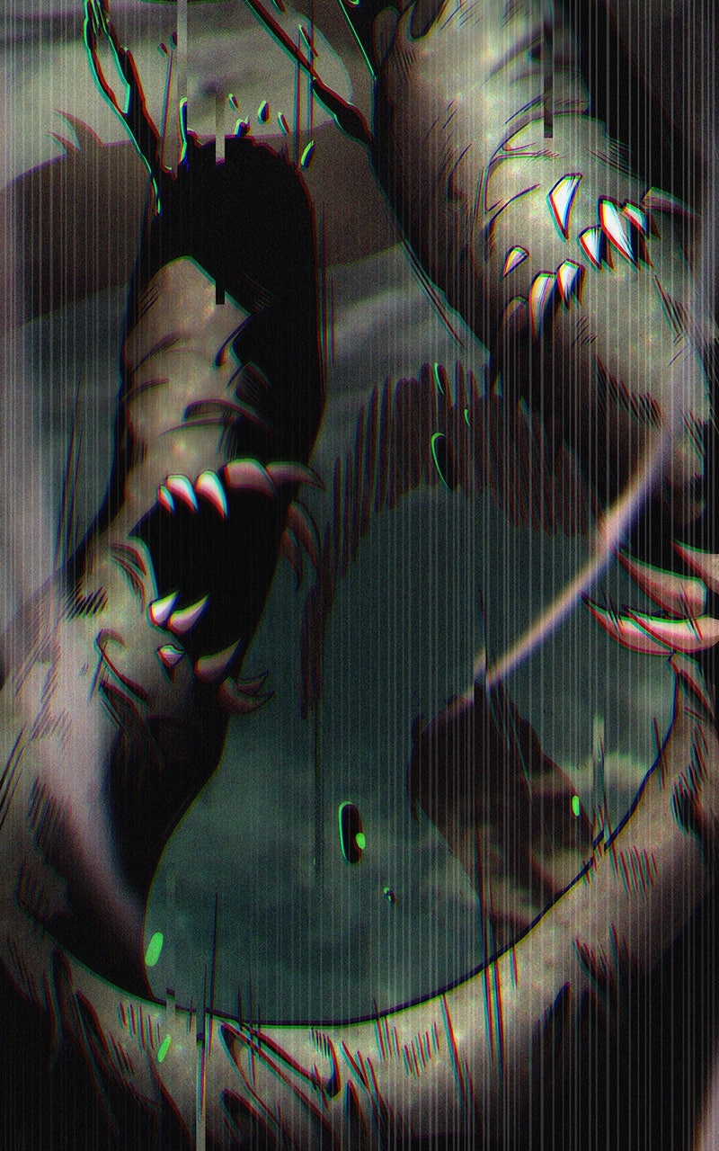 Read Omniscient Reader's Viewpoint ENGLISH Manga Online