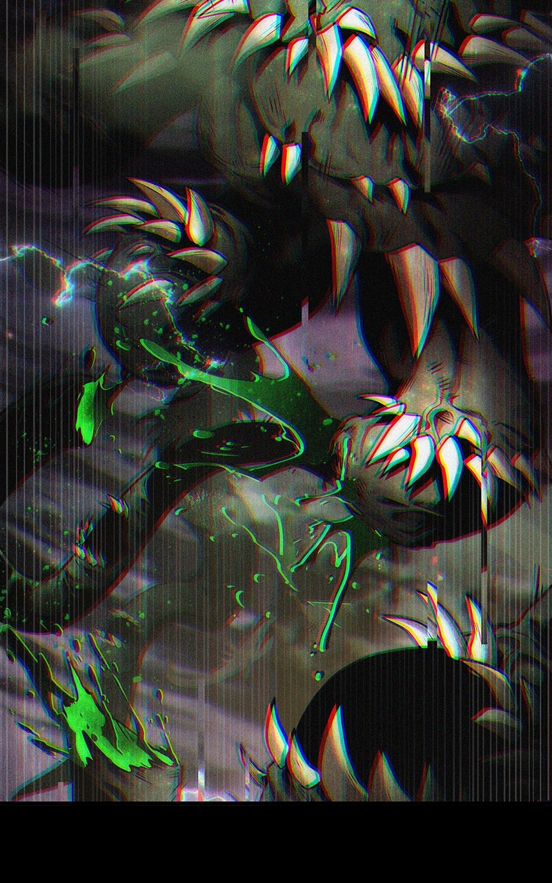 Read Omniscient Reader's Viewpoint ENGLISH Manga Online