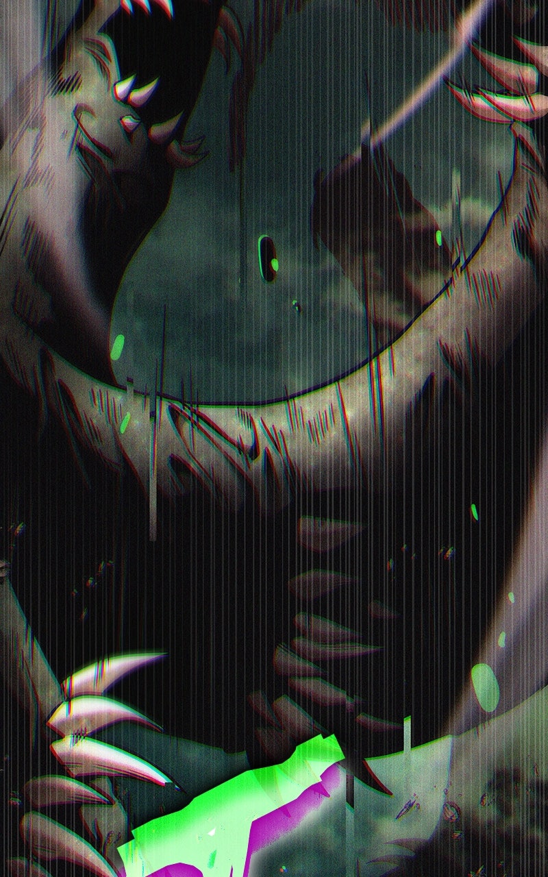 Read Omniscient Reader's Viewpoint ENGLISH Manga Online