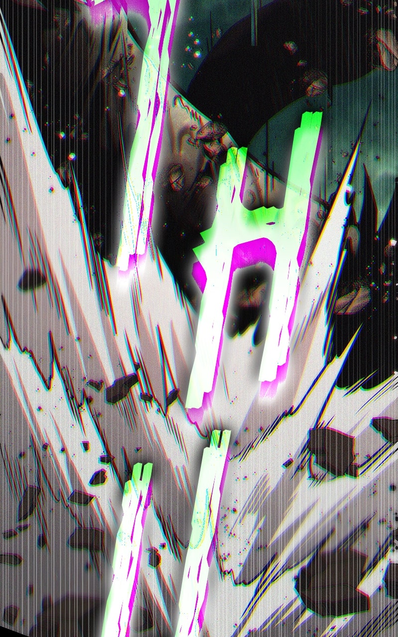 Read Omniscient Reader's Viewpoint ENGLISH Manga Online