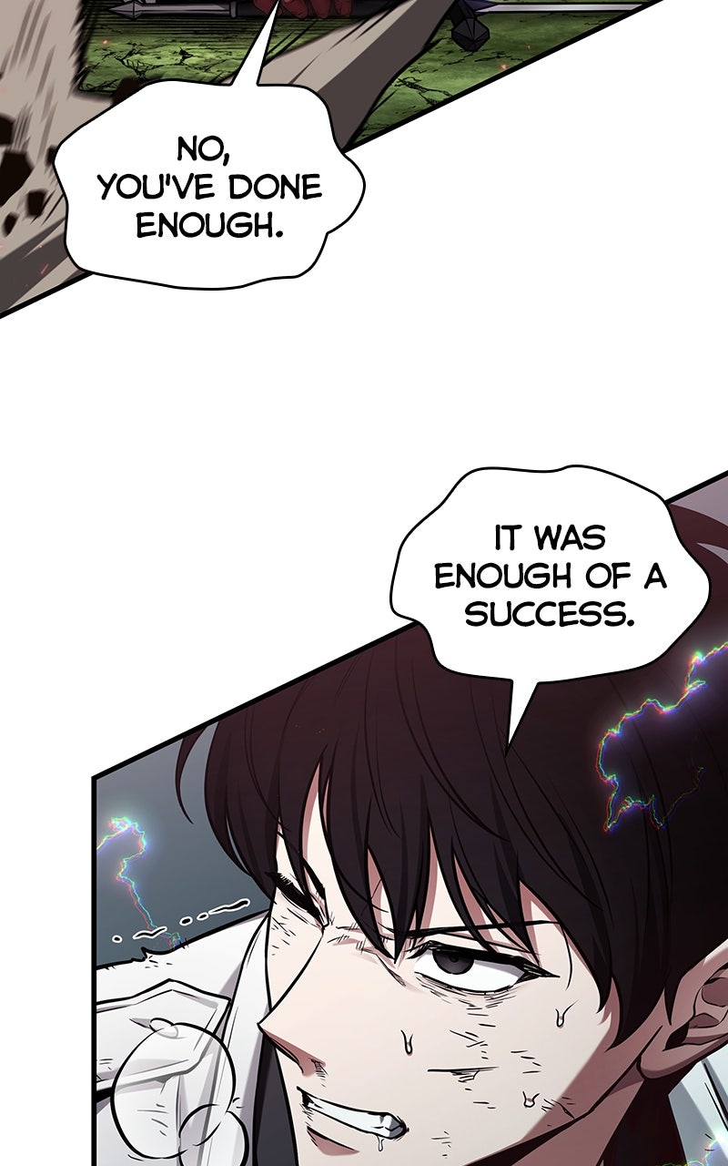 Read Omniscient Reader's Viewpoint ENGLISH Manga Online