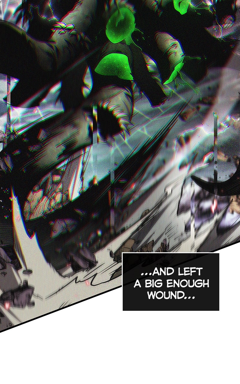 Read Omniscient Reader's Viewpoint ENGLISH Manga Online