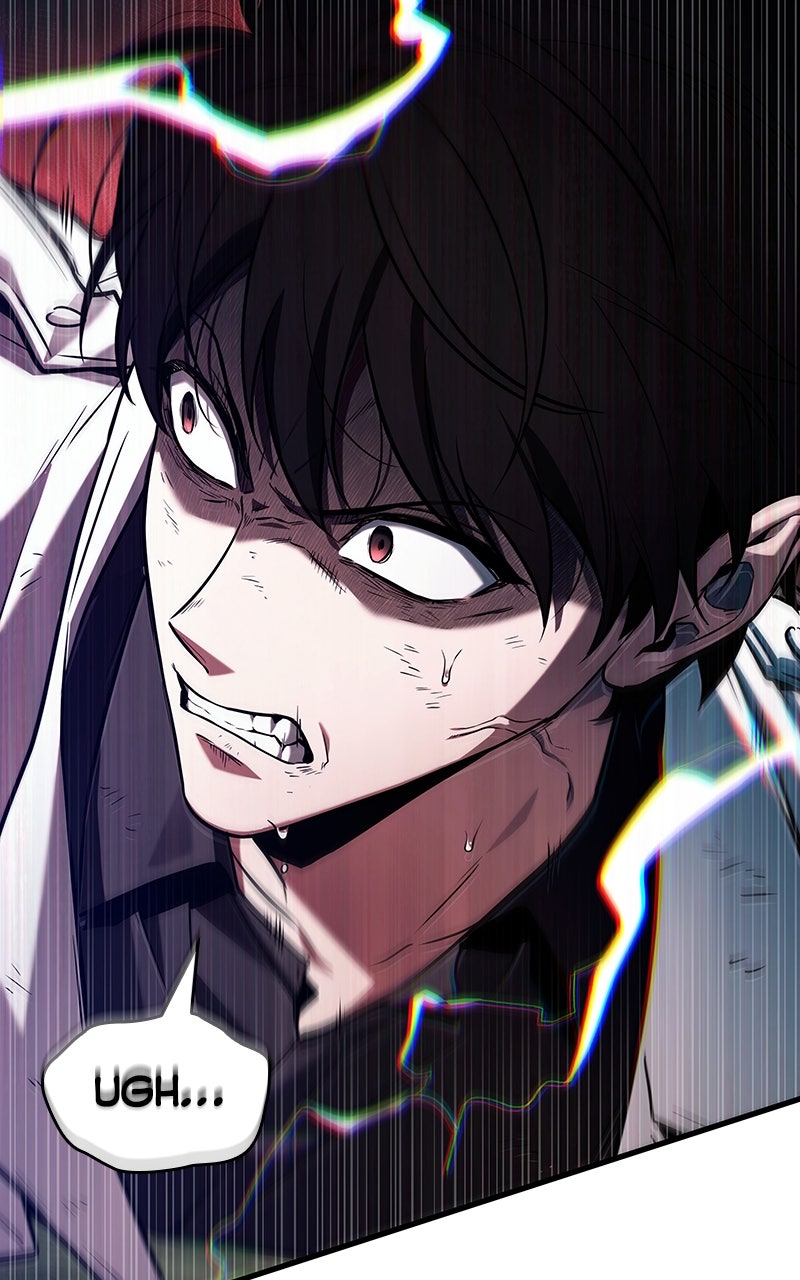 Read Omniscient Reader's Viewpoint ENGLISH Manga Online