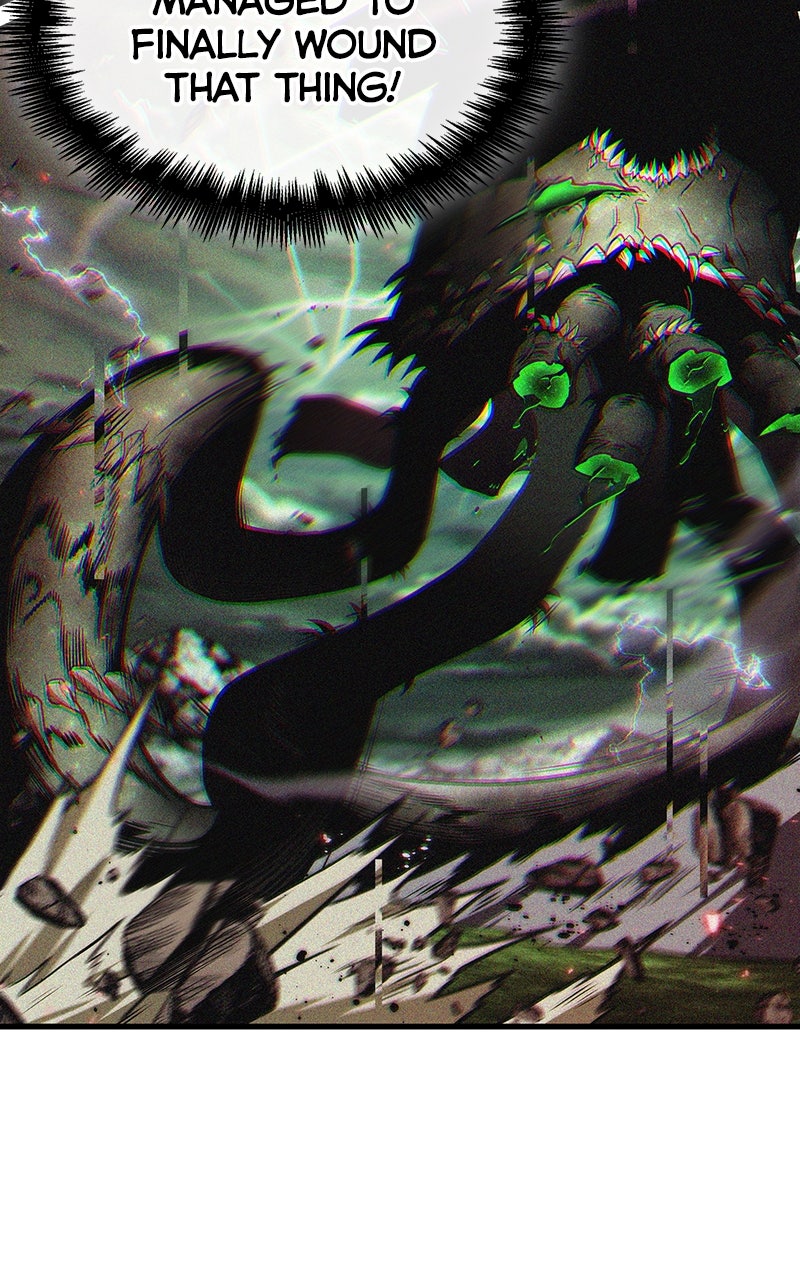 Read Omniscient Reader's Viewpoint ENGLISH Manga Online