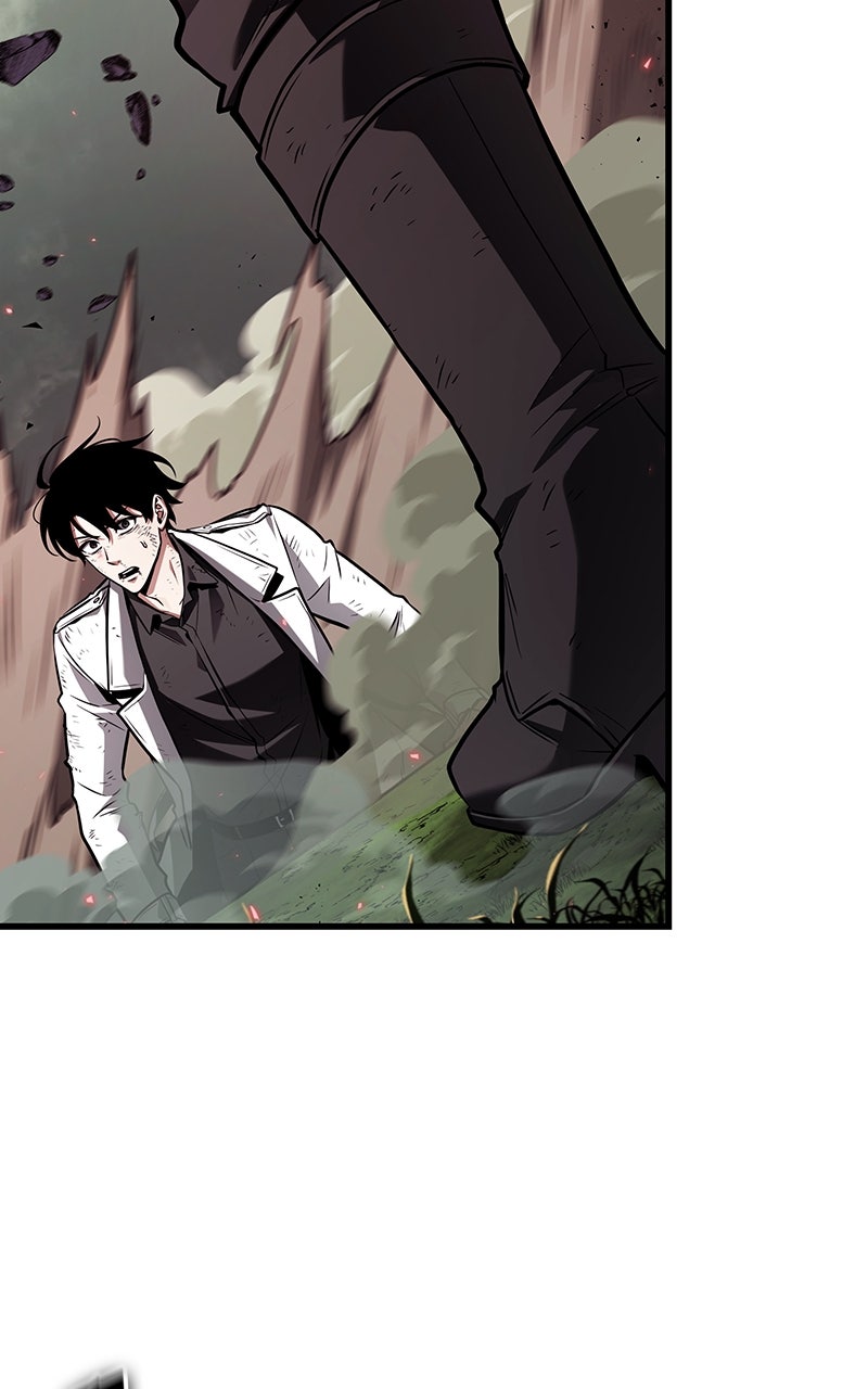 Read Omniscient Reader's Viewpoint ENGLISH Manga Online