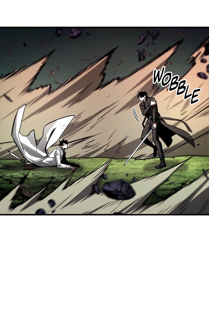 Read Omniscient Reader's Viewpoint ENGLISH Manga Online