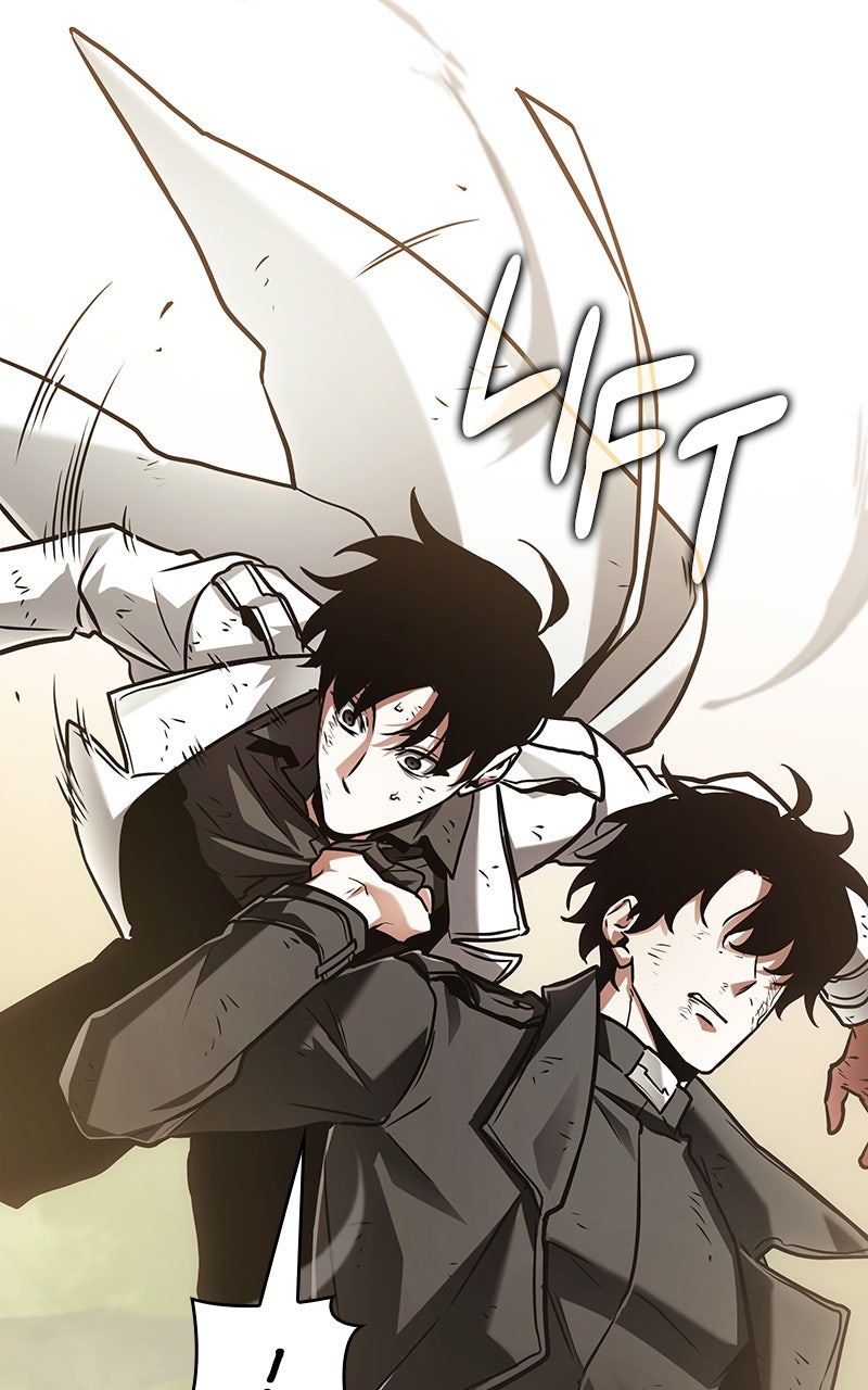 Read Omniscient Reader's Viewpoint ENGLISH Manga Online