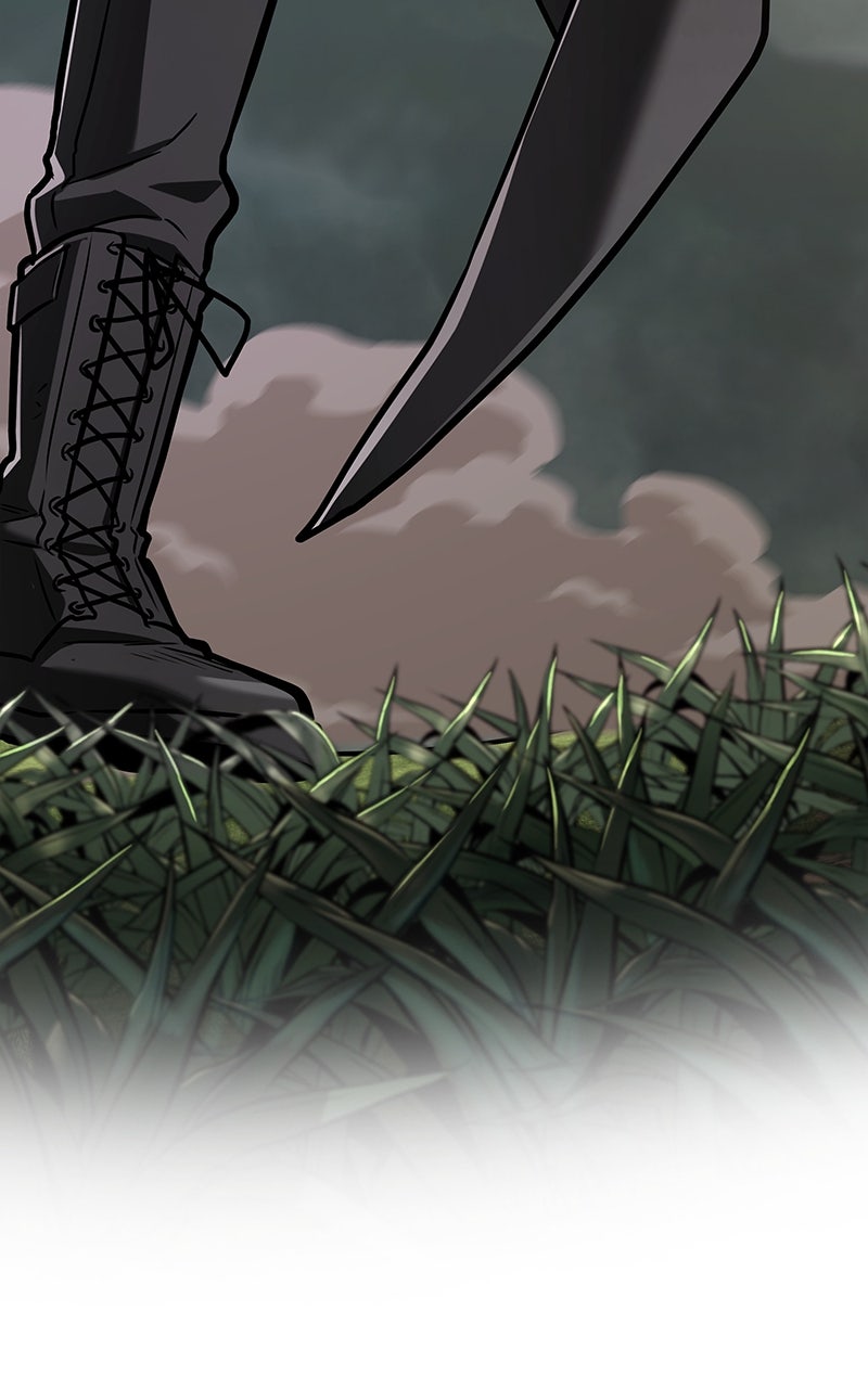 Read Omniscient Reader's Viewpoint ENGLISH Manga Online