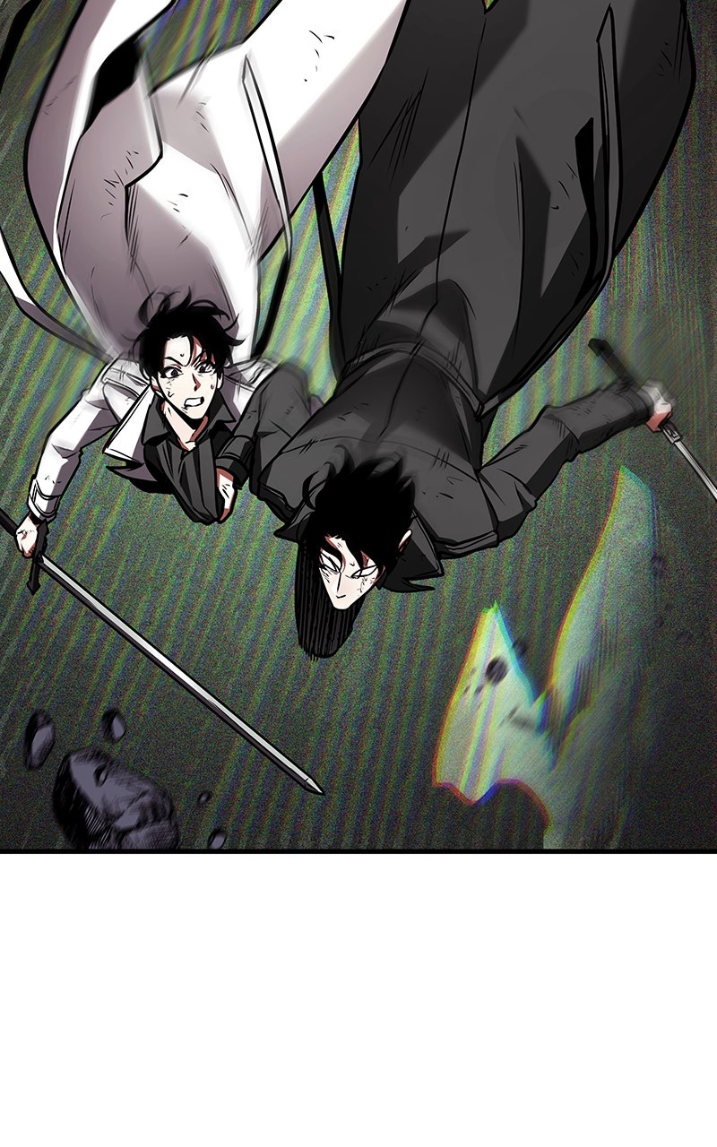 Read Omniscient Reader's Viewpoint ENGLISH Manga Online