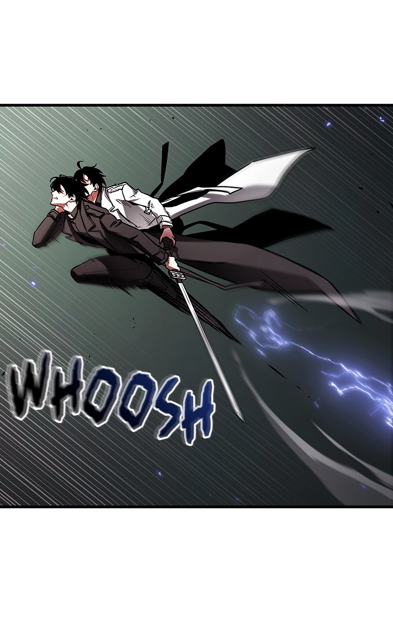 Read Omniscient Reader's Viewpoint ENGLISH Manga Online