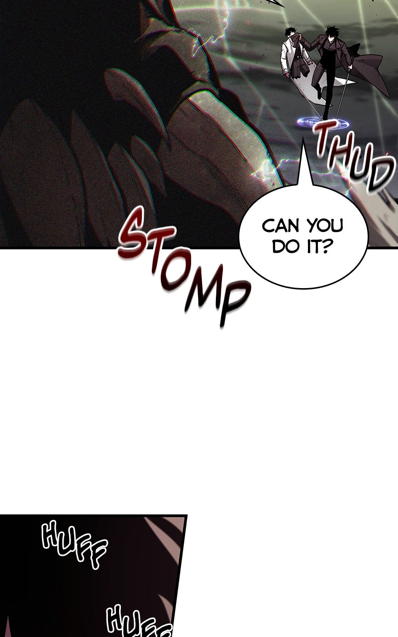 Read Omniscient Reader's Viewpoint ENGLISH Manga Online