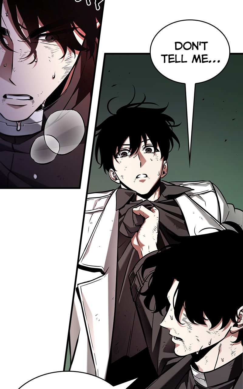 Read Omniscient Reader's Viewpoint ENGLISH Manga Online