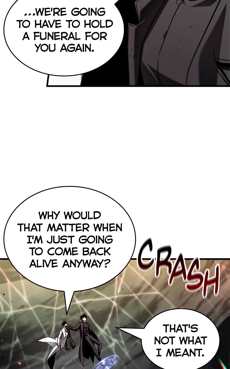 Read Omniscient Reader's Viewpoint ENGLISH Manga Online