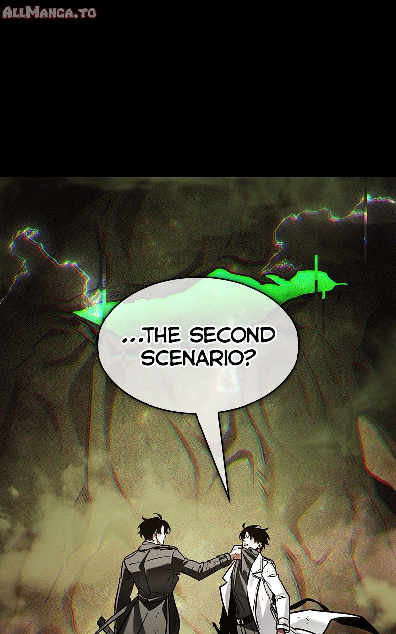 Read Omniscient Reader's Viewpoint ENGLISH Manga Online