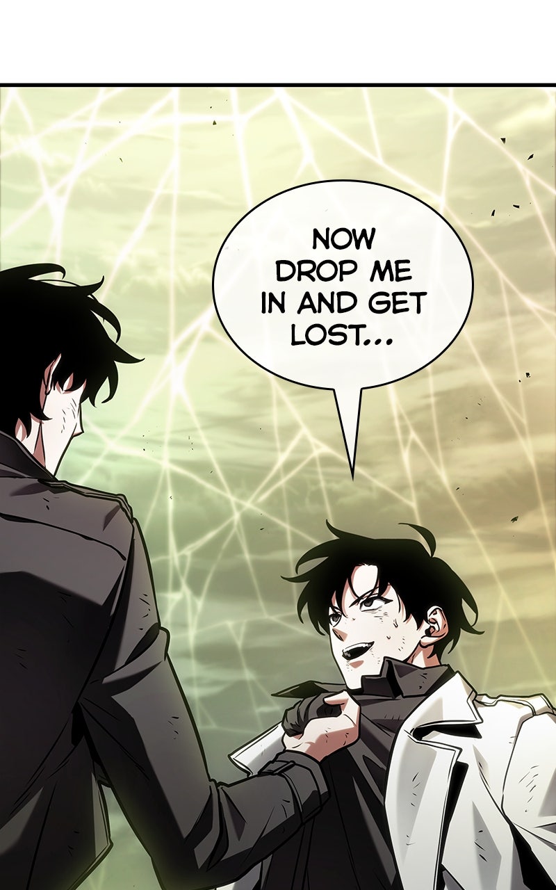 Read Omniscient Reader's Viewpoint ENGLISH Manga Online