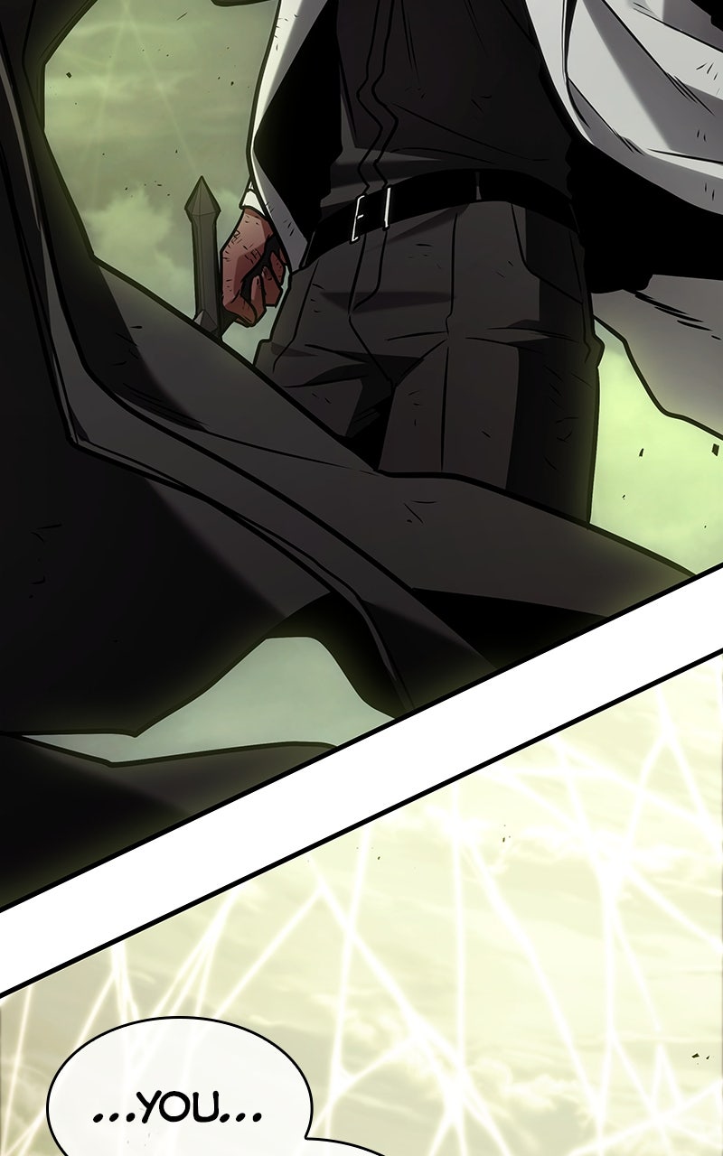 Read Omniscient Reader's Viewpoint ENGLISH Manga Online