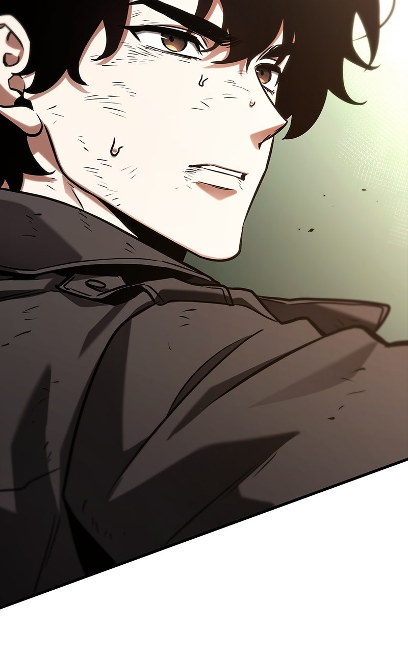 Read Omniscient Reader's Viewpoint ENGLISH Manga Online