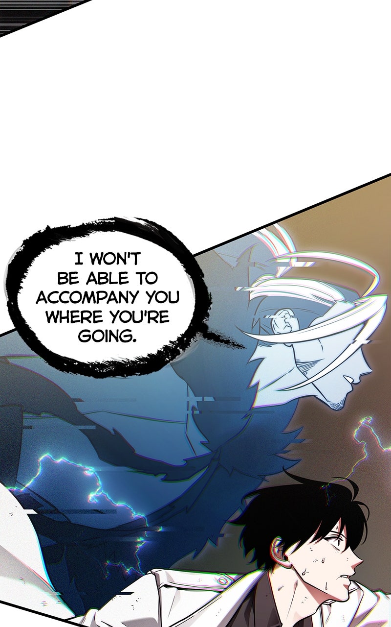 Read Omniscient Reader's Viewpoint ENGLISH Manga Online