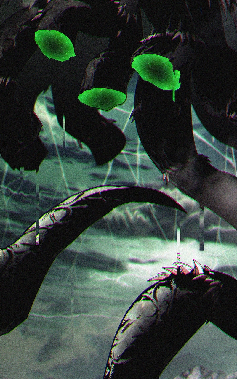 Read Omniscient Reader's Viewpoint ENGLISH Manga Online