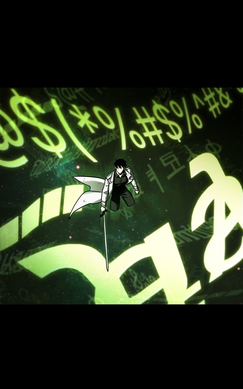 Read Omniscient Reader's Viewpoint ENGLISH Manga Online