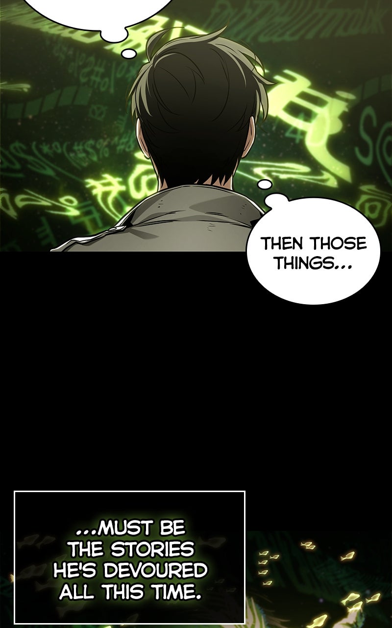 Read Omniscient Reader's Viewpoint ENGLISH Manga Online