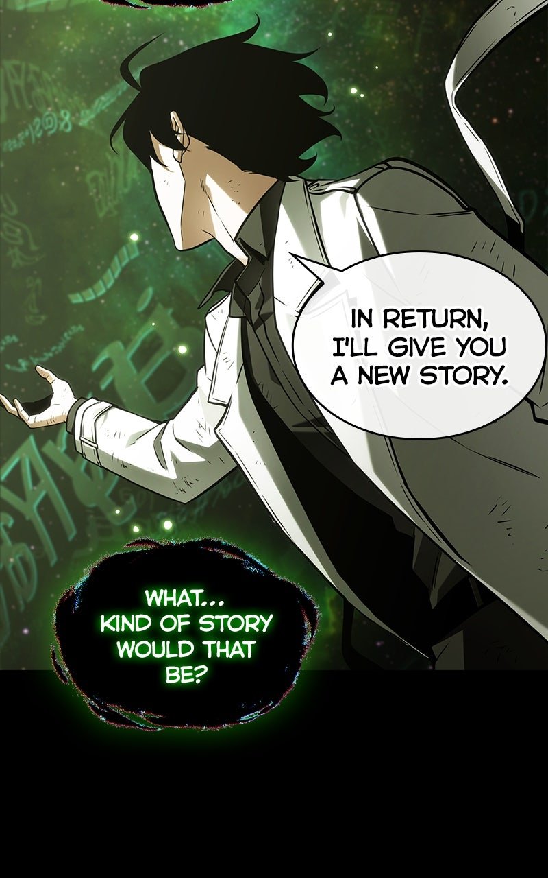 Read Omniscient Reader's Viewpoint ENGLISH Manga Online