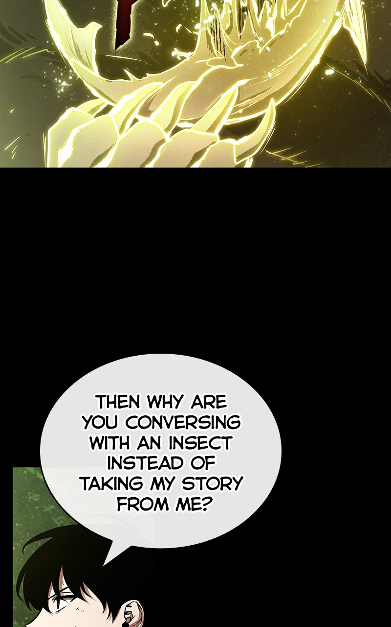 Read Omniscient Reader's Viewpoint ENGLISH Manga Online