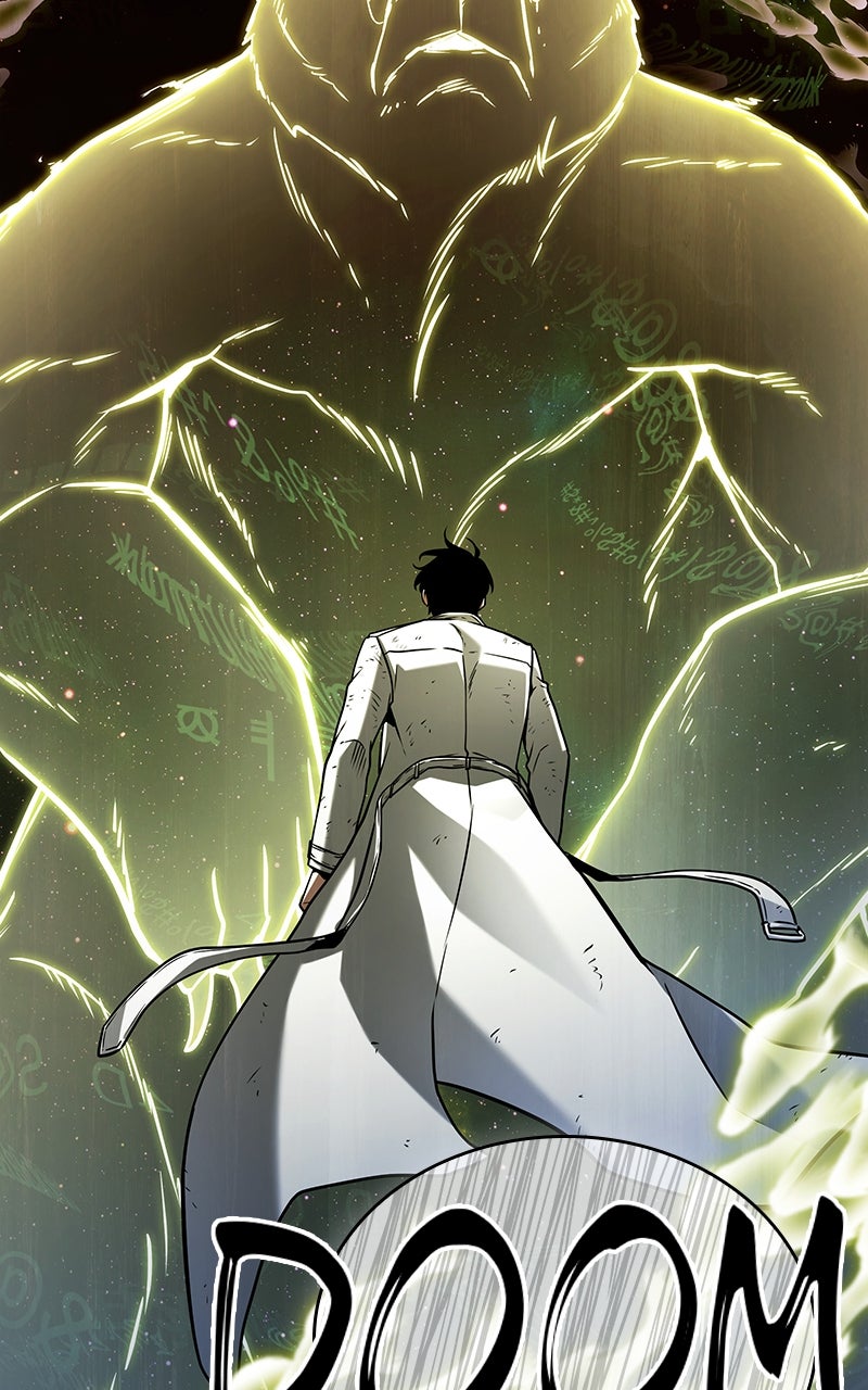 Read Omniscient Reader's Viewpoint ENGLISH Manga Online