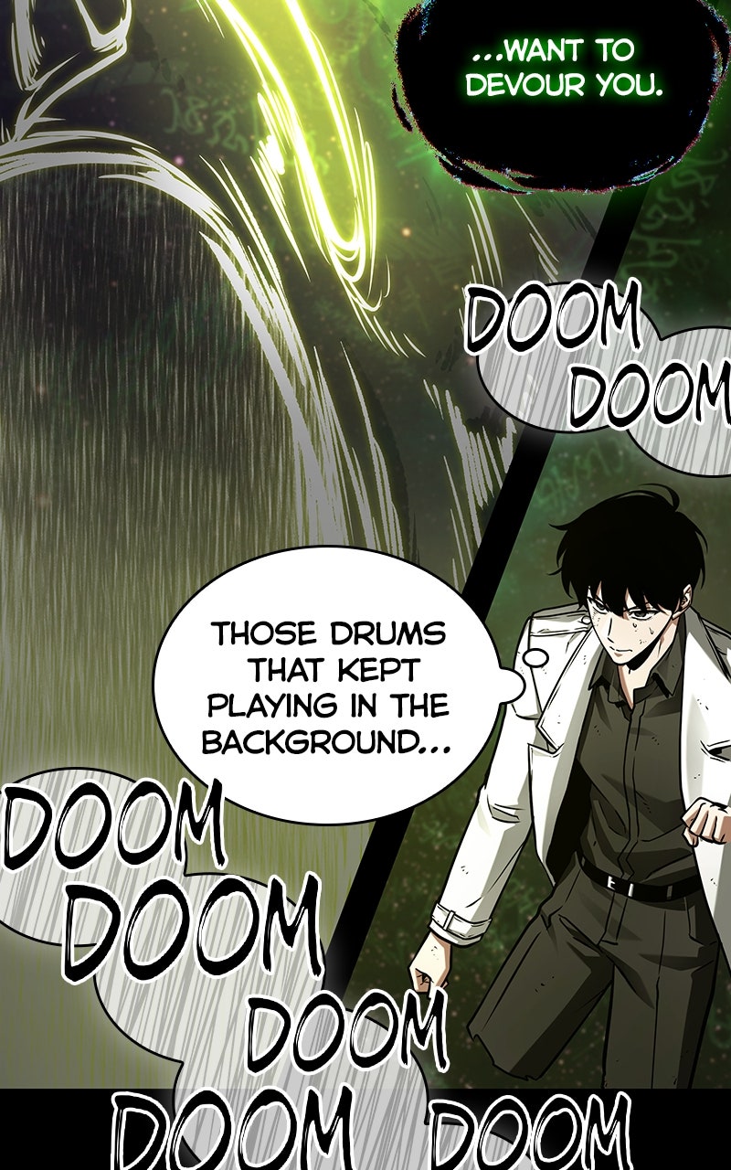 Read Omniscient Reader's Viewpoint ENGLISH Manga Online