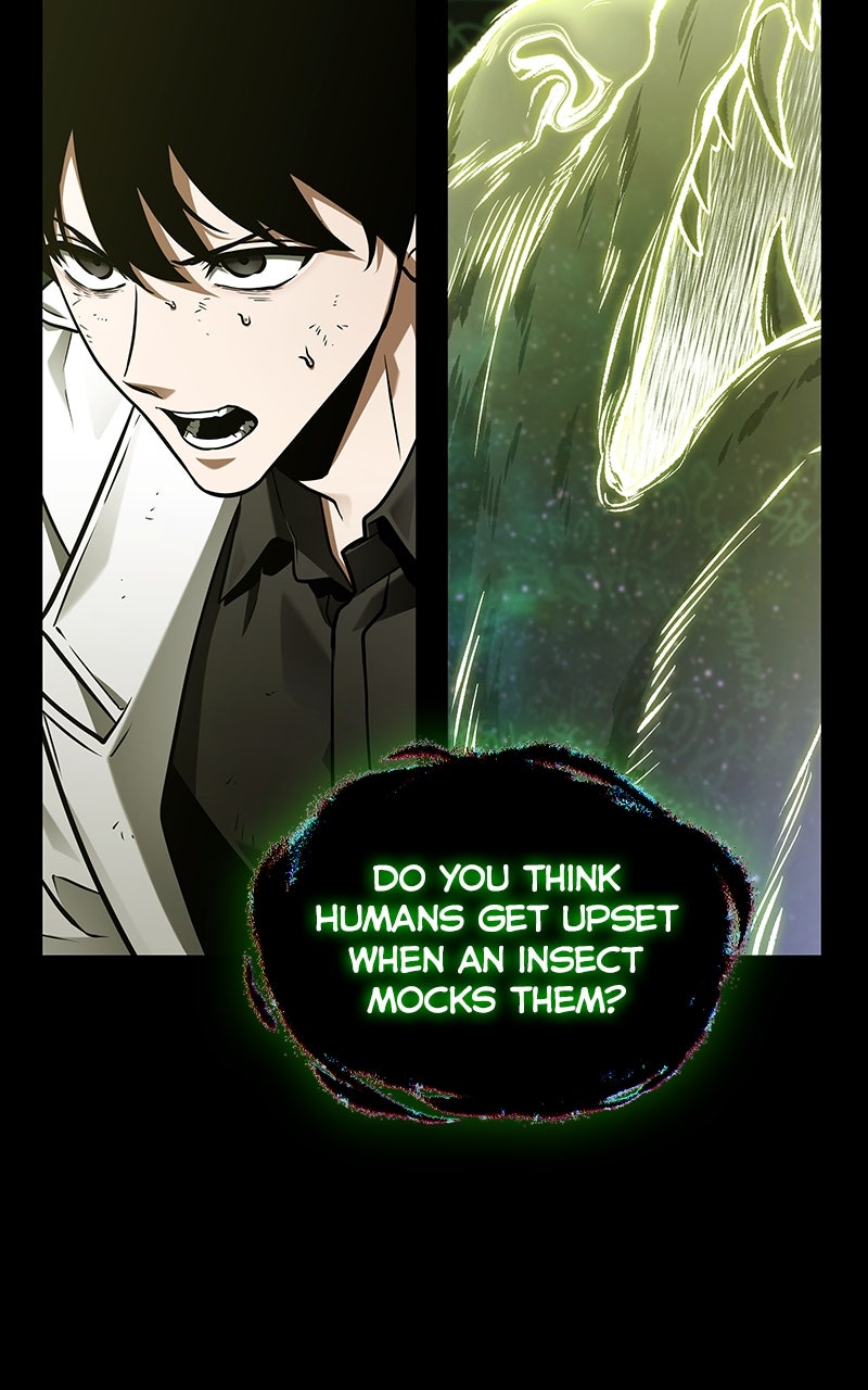 Read Omniscient Reader's Viewpoint ENGLISH Manga Online