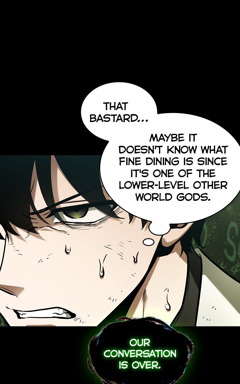 Read Omniscient Reader's Viewpoint ENGLISH Manga Online