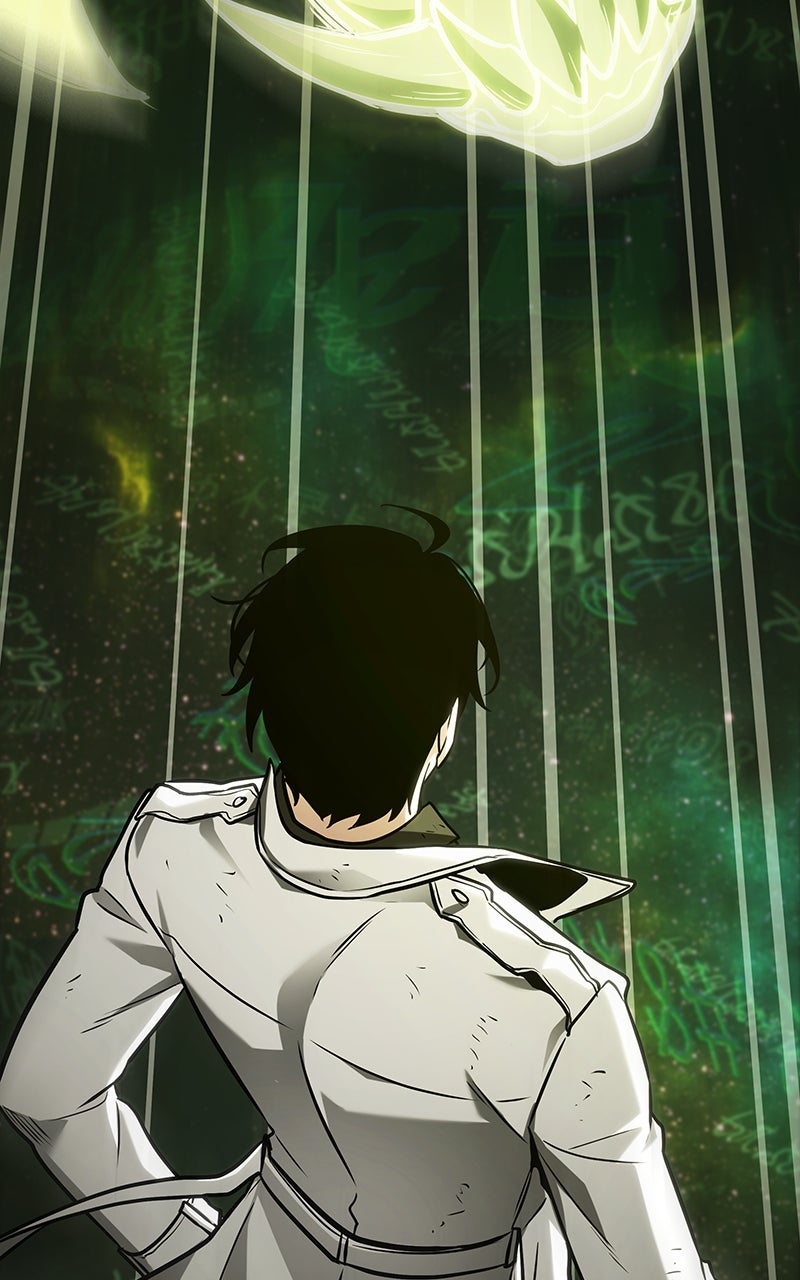 Read Omniscient Reader's Viewpoint ENGLISH Manga Online