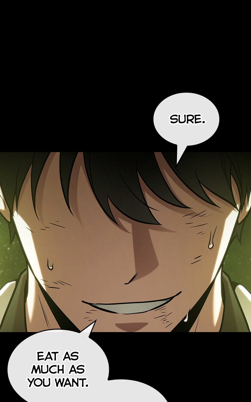 Read Omniscient Reader's Viewpoint ENGLISH Manga Online