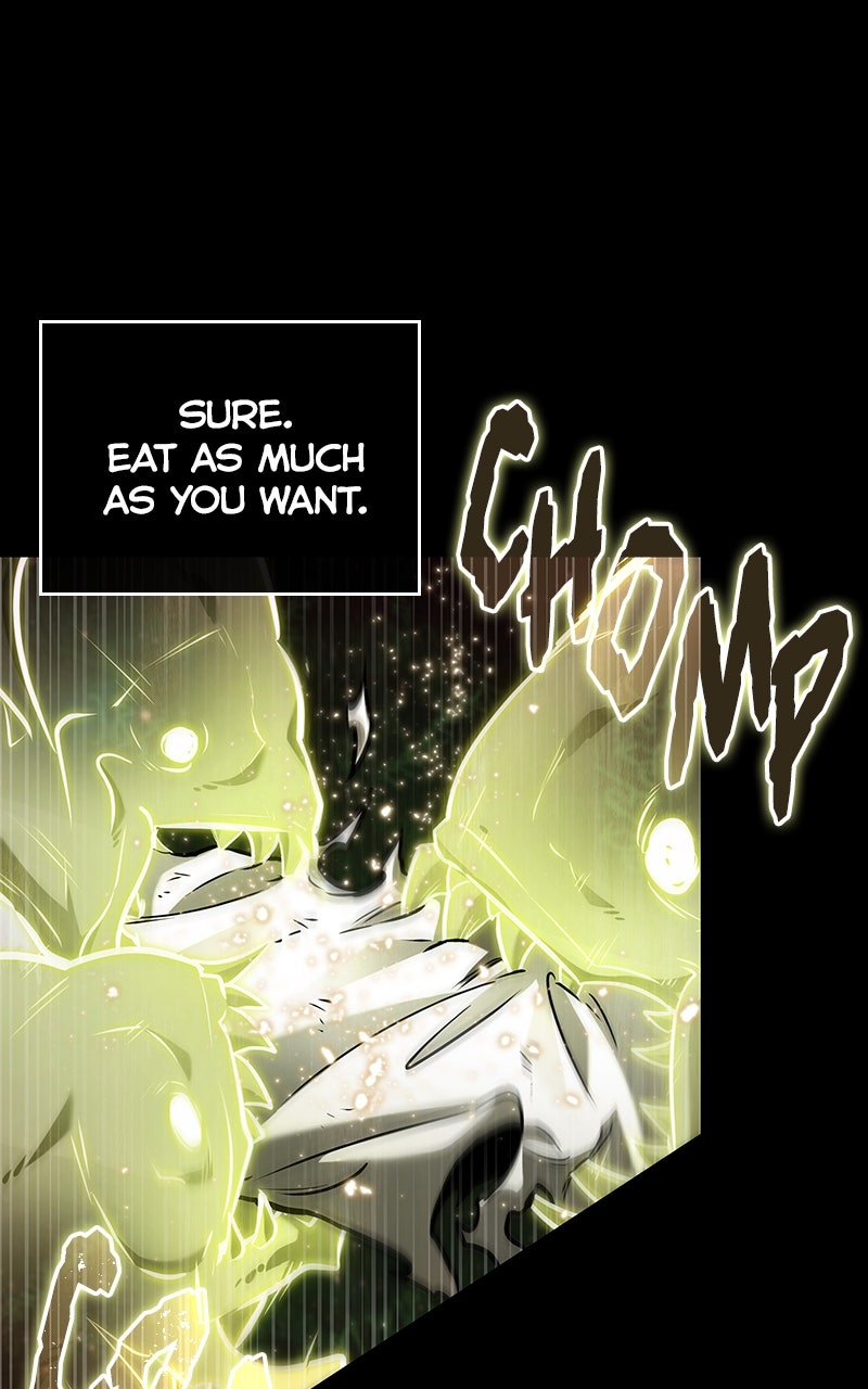 Read Omniscient Reader's Viewpoint ENGLISH Manga Online