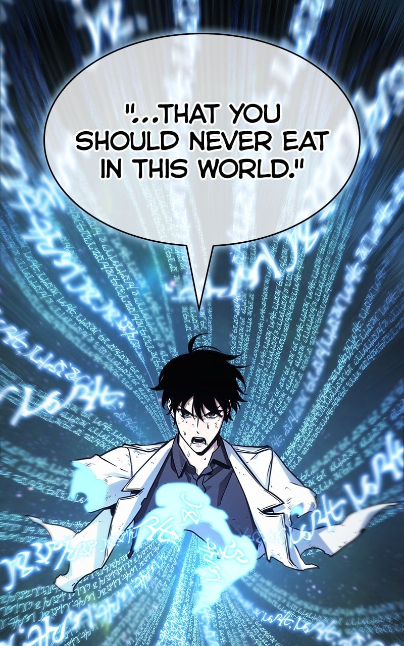 Read Omniscient Reader's Viewpoint ENGLISH Manga Online