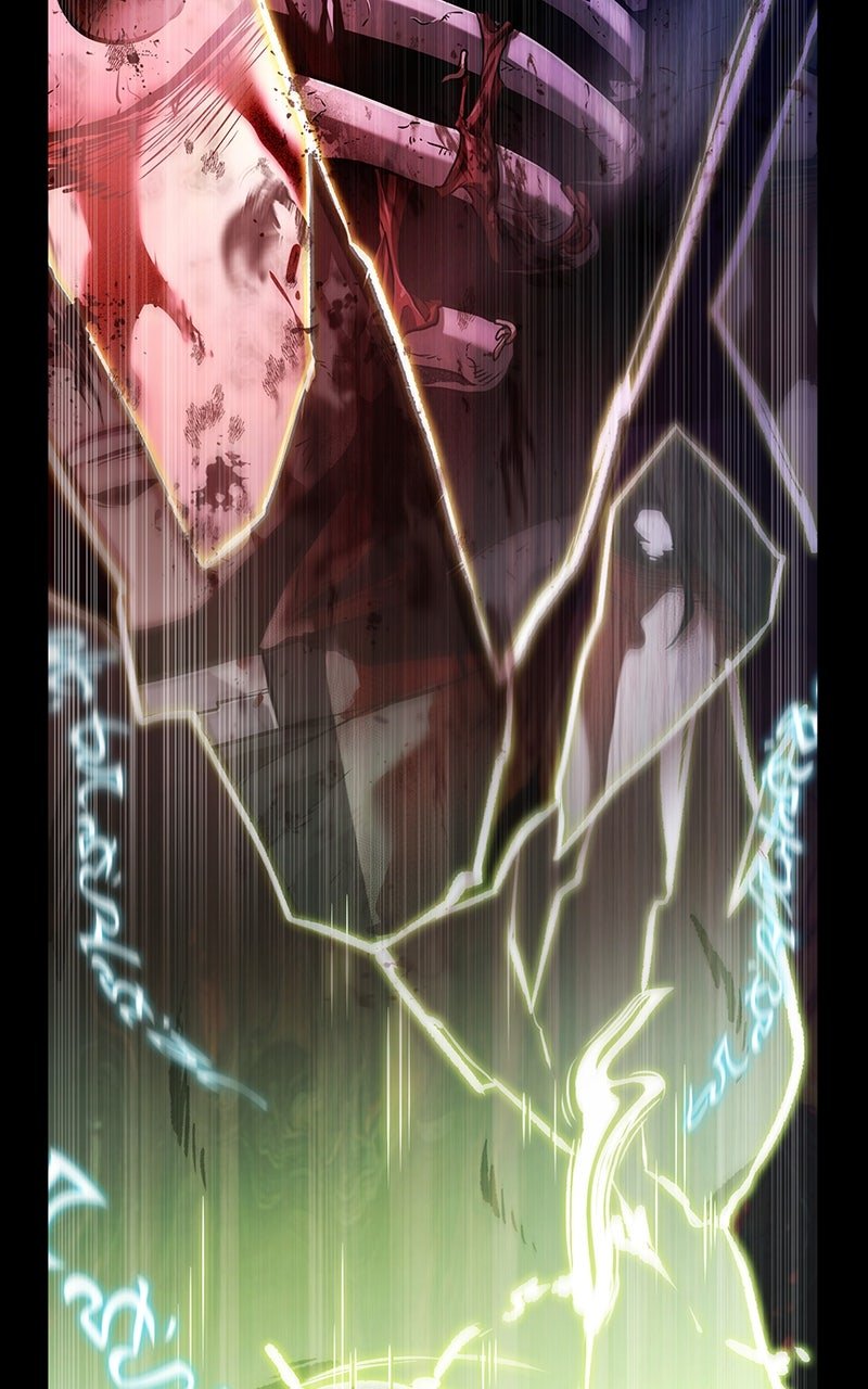 Read Omniscient Reader's Viewpoint ENGLISH Manga Online