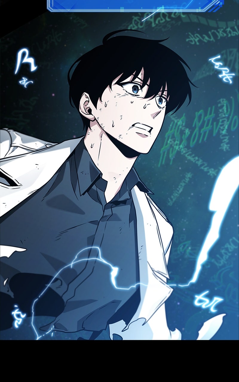 Read Omniscient Reader's Viewpoint ENGLISH Manga Online