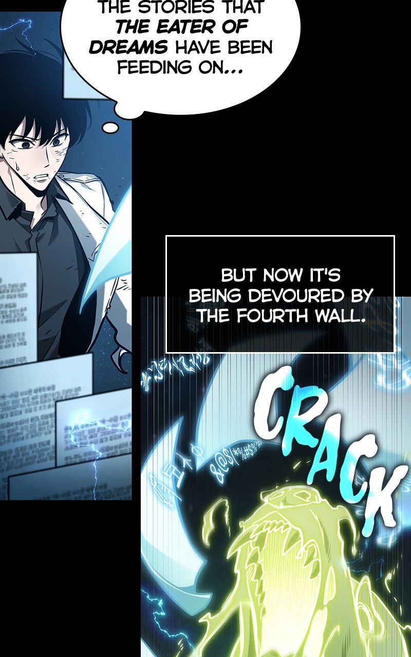 Read Omniscient Reader's Viewpoint ENGLISH Manga Online