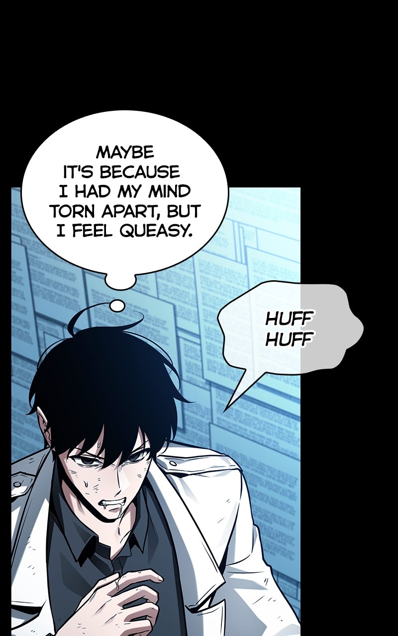 Read Omniscient Reader's Viewpoint ENGLISH Manga Online