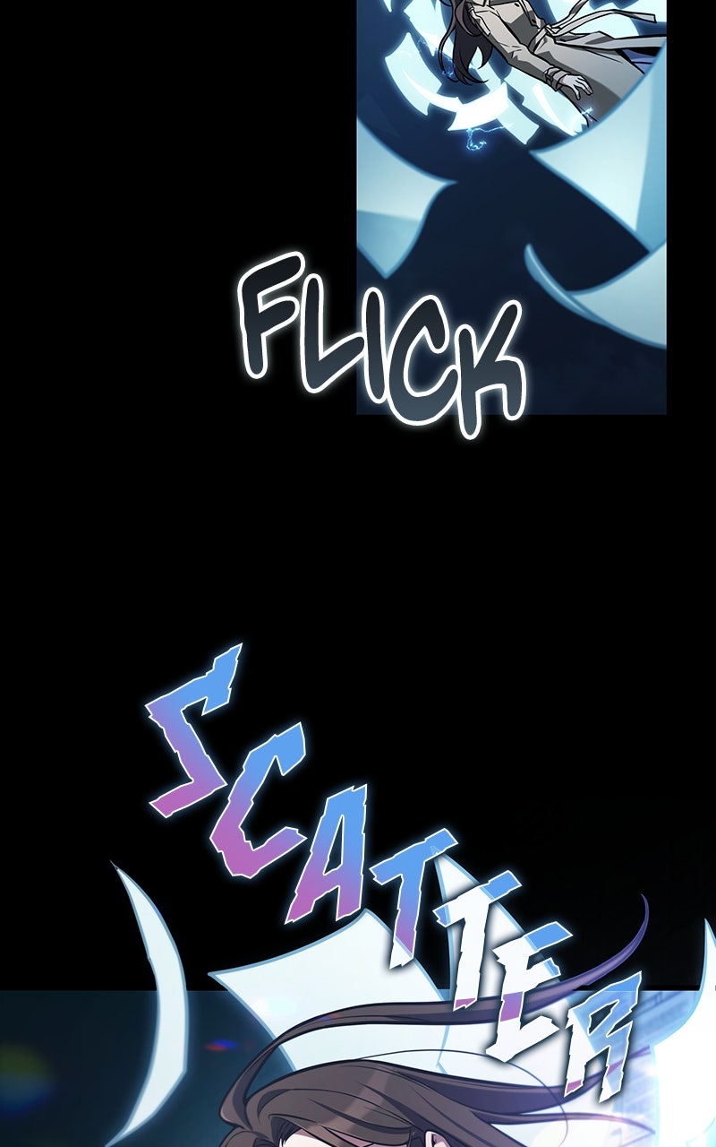 Read Omniscient Reader's Viewpoint ENGLISH Manga Online