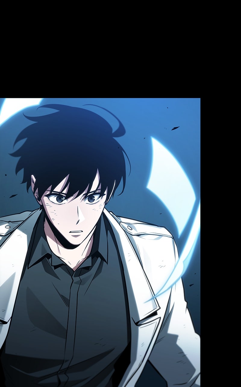 Read Omniscient Reader's Viewpoint ENGLISH Manga Online