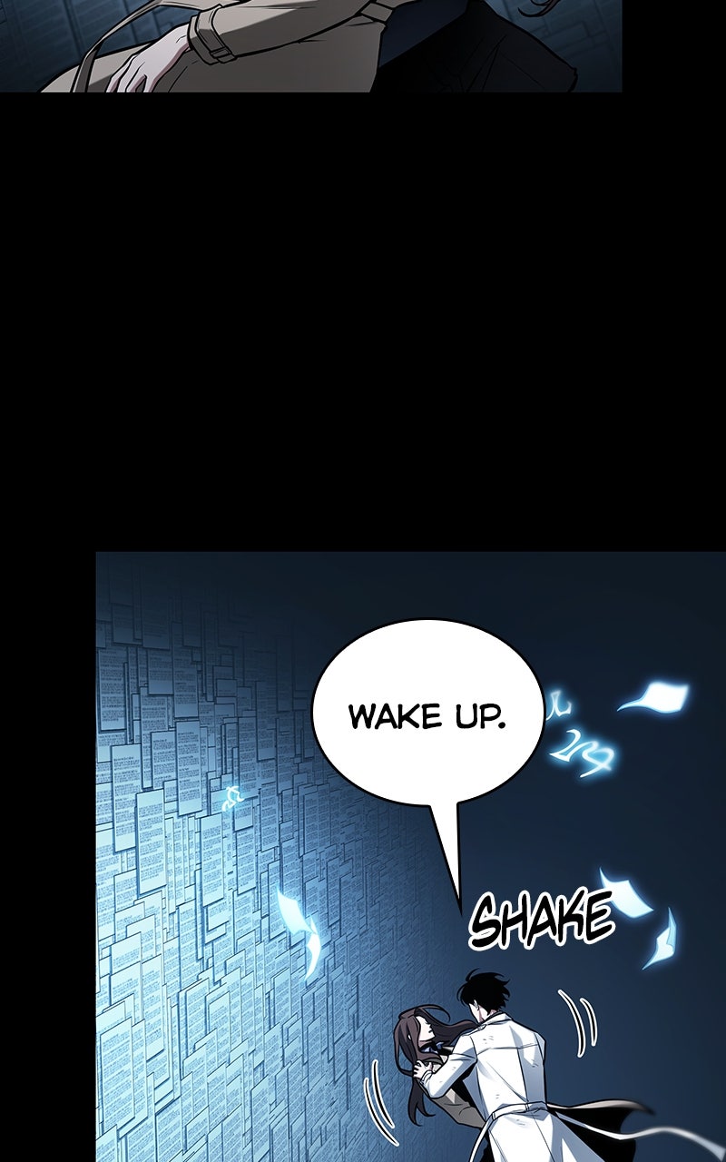 Read Omniscient Reader's Viewpoint ENGLISH Manga Online