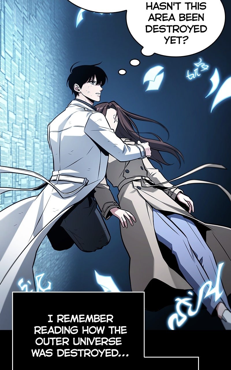 Read Omniscient Reader's Viewpoint ENGLISH Manga Online