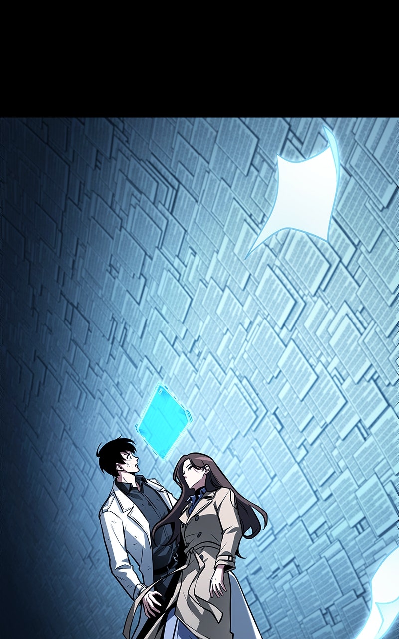 Read Omniscient Reader's Viewpoint ENGLISH Manga Online