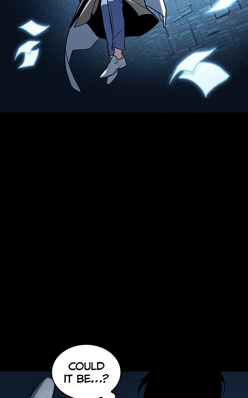 Read Omniscient Reader's Viewpoint ENGLISH Manga Online