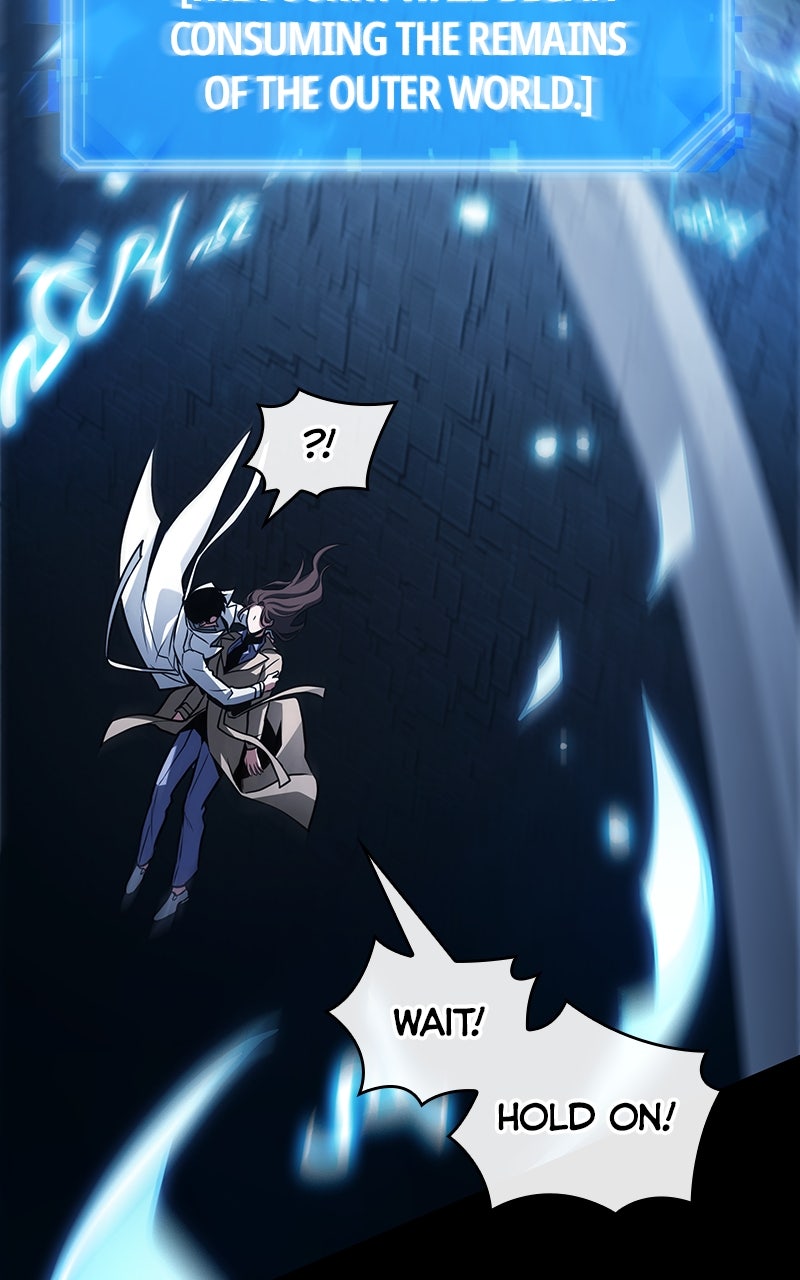 Read Omniscient Reader's Viewpoint ENGLISH Manga Online